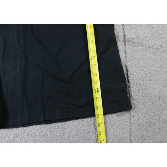 Harley Davidson T-Shirt XL Logo Shirt 100 Years of Great Motorcycles Vintage - Picture 6 of 11